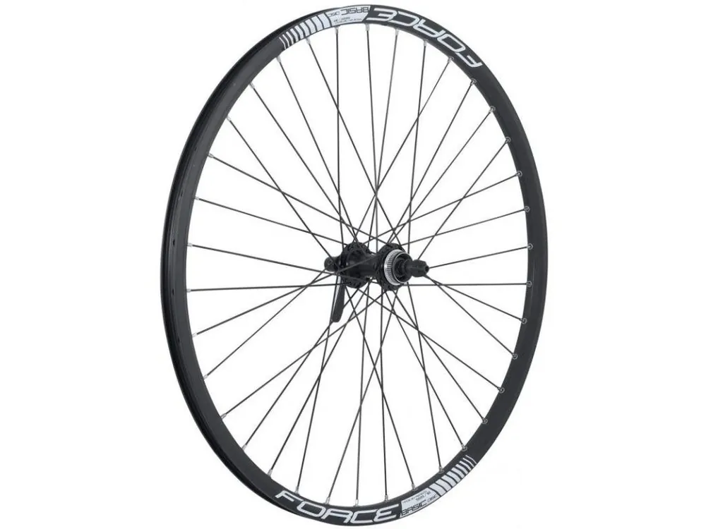 Speciální Cena Zapletené kolo přední Force Remerx Dragon Disc 559 CL