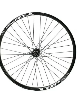 Zapletené kolo přední Remerx TopDisc 584x19, centrlock, 36 Bezpečná Platba
