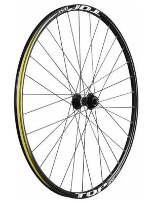 Zapletené kolo Remerx Top Disc 622-19 přední 32 děr Nová Kolekce