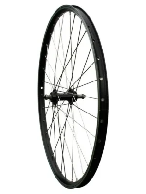 Zapletené kolo zadní 28/29 Max1 S V-brake Akce