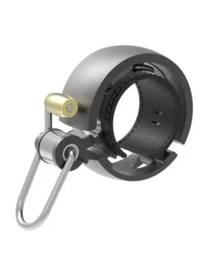 Výhodná Nabídka Zvonek KNOG Oi Luxe Large - matte black