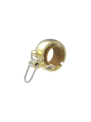 Zvonek KNOG Oi Luxe Small - Brass Expresní Doručení