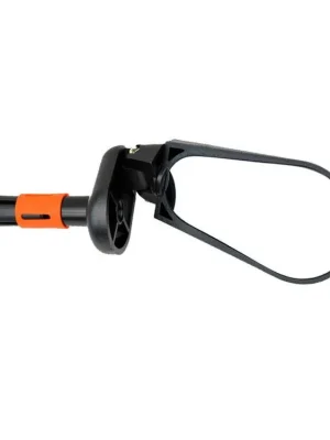 Rychlé Dodání Zrcátko MAX1 3D zpětné do řidítek sklopné