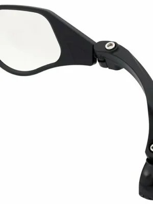 Pouze Dnes Zrcátko MAX1 E-bike levé