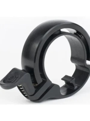 Zvonek KNOG Oi Classic Large - Black Akce
