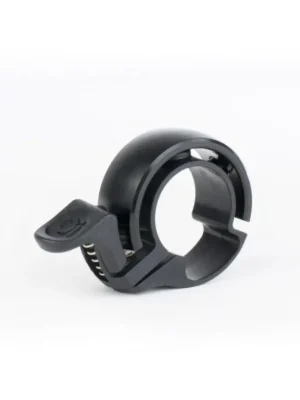 Zvonek KNOG Oi Classic Small - black Doprava Zdarma