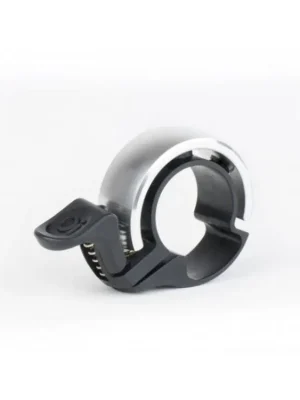 Tovární Cena Zvonek KNOG Oi Classic Small - silver