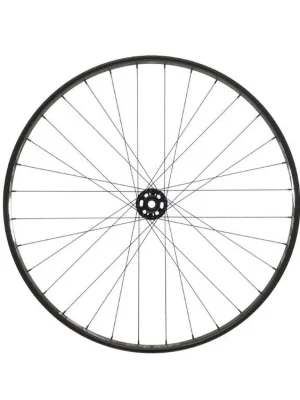 Zapletená kola WTB SPEEDTERRA i27 29"pár Výprodej