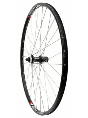 Horká Nabídka Zapletené kolo 27,5" Shimano Disc CL zadní 8-11sp. černé