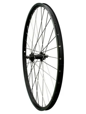 Ihned K Objednání Zapletené kolo 28/29" MAX1 V-brake přední černé