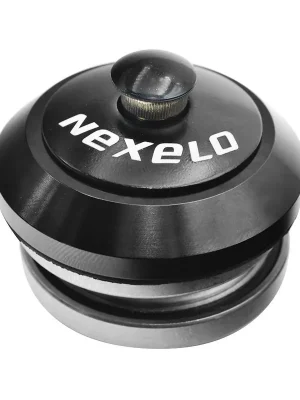Vrácení Zdarma Hlavové složení Nexelo 11/8 Integrované