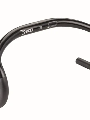 Značkový Řidítka Deda Pista Dráhová 42 Cm