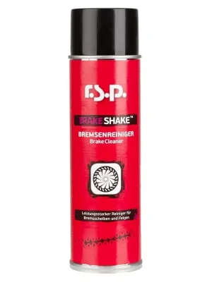 Sleva Čistič RSP Brake Shake 500ml