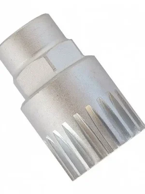 Novinka Stahovák misek středového sl. Shimano Nexelo