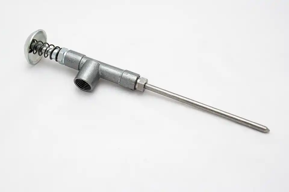 Pistole mazací RSP Grease gun Doprava Zdarma