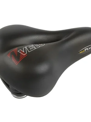 Super Cena Sedlo Velo Gel Elastomer Dámské