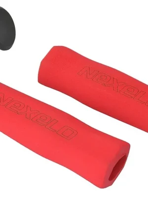 Gripy Nexelo Pěna červená Nejlepší Volba