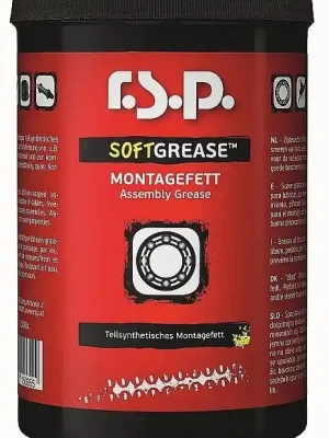 Vazelína RSP Soft grease 1Kg Koupit Online