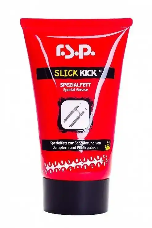 Vazelína RSP Slick Kick 50ml Tuba Cenově Výhodný