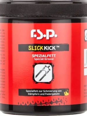 Vazelína RSP Slick Kick 500ml Omezená Nabídka