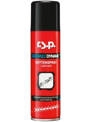 Mazivo RSP Ceramic Dynamic 200ml Časově Omezené