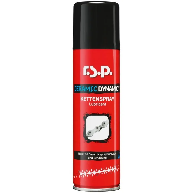Mazivo RSP Ceramic Dynamic 200ml Časově Omezené