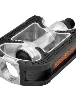 Must-Have Pedály Nexelo MTB Al protiskluzové