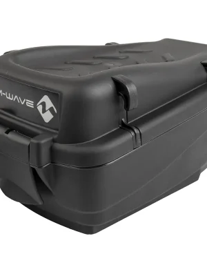 Jen Po Omezenou Doba Box na nosič plastový M-Wave