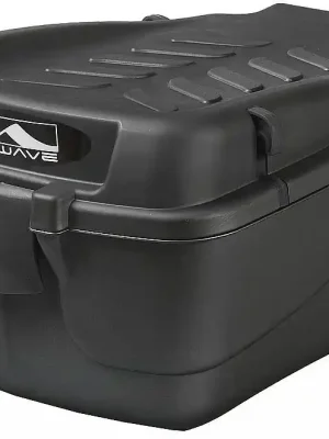 Box na nosič plastový M-Wave 19l Finální Výprodej