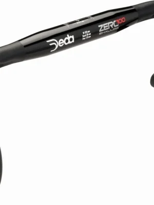 Jen Po Omezenou Doba Řídítka Deda Zero100 Shallow