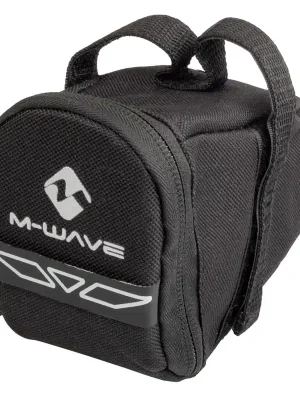 Dokud Zásoby Vydrží Brašna pod sedlo M-Wave Tilburg S