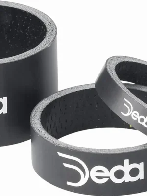 Podložka představce Deda 1 1/8 15mm carbon Značkový