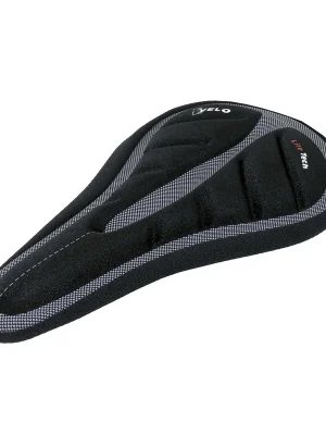 Potah sedla Velo Gel Litetech malý Hit Sezóny