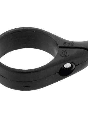 Finální Výprodej Objímka pod přesmykač Dog Fang M-Wave 31,8mm