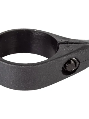 Cenový Hit Objímka pod přesmykač Dog Fang M-Wave 34,9mm