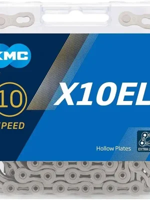 Řetěz KMC X-10-EL Box Finální Výprodej