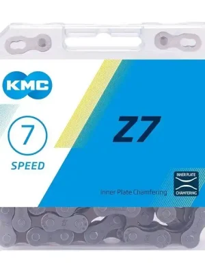 Řetěz KMC Z-7 Box Originální