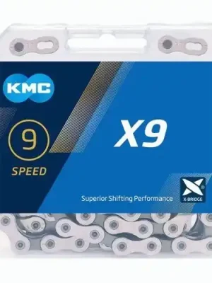 Omezená Nabídka Řetěz KMC X-9-93 Box