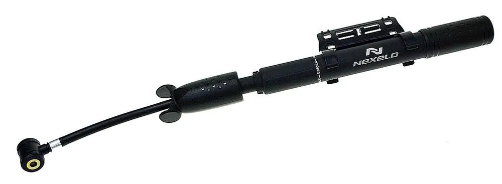 Aktuální Pumpa Nexelo Mini Ventil Av/Dv