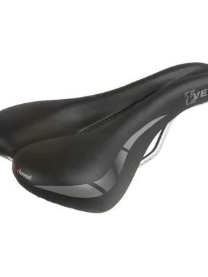 Vysoce Kvalitní Sedlo Velo Wide Channel Pánské
