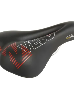 Časově Omezené Sedlo Velo Plush Gel Dámské