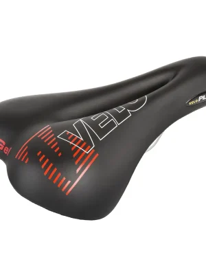 Tovární Cena Sedlo Velo Plush Gel Pánské