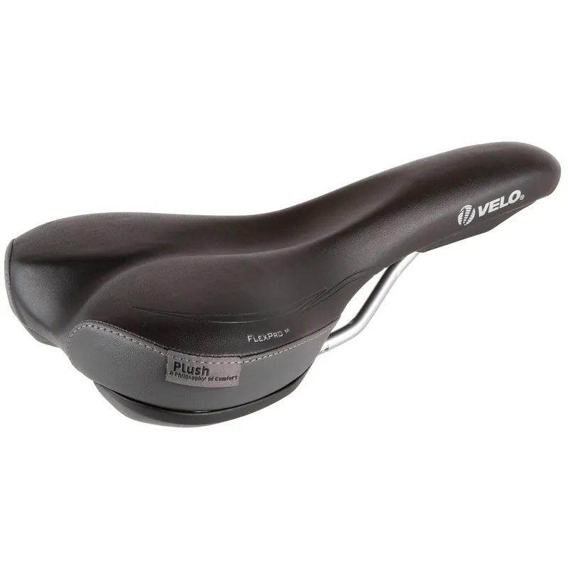 Sedlo Velo Flex Pro Pánské Super Cena