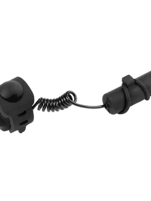 Zvonek M-Wave Elektrický Autentický