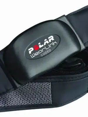 Poslední Šance Vysílač včetně popruhu Polar Wearlink coded
