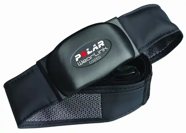 Poslední Šance Vysílač včetně popruhu Polar Wearlink coded