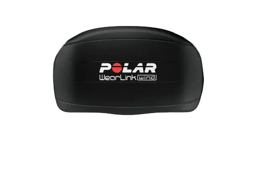 Ihned K Objednání Vysílač bez popruhu Polar WearLink W.I.N.D.