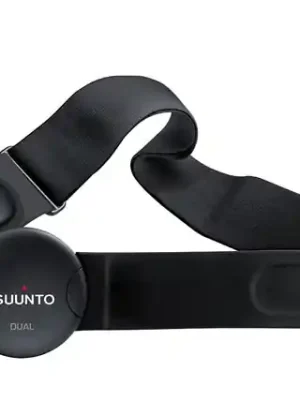 Nejprodávanější Hrudní pás Suunto Comfort Belt DUAL (ANT a standard)