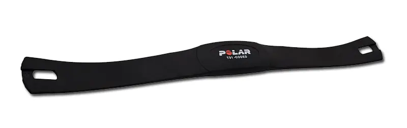 Polar - Hrudní vysílač T31 coded - bez popruhu Značkový