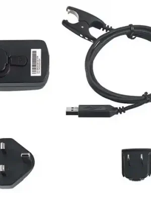 Rychlé Dodání Nabíječka Suunto X9i/ X10